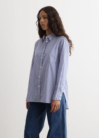 Maxine Button Down Shirt