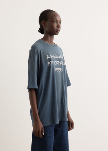 Logo Short Sleeve T-Shirt