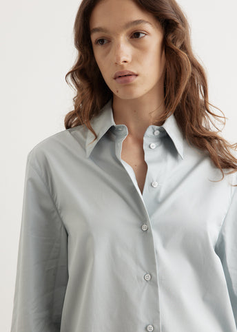 Alim Long Sleeve Shirt
