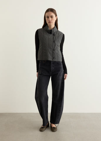 Light-Down Vest