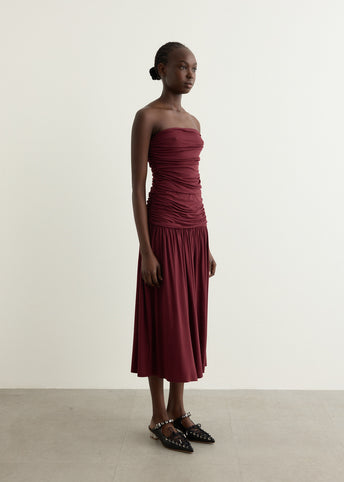 Fortuna Maxi Dress