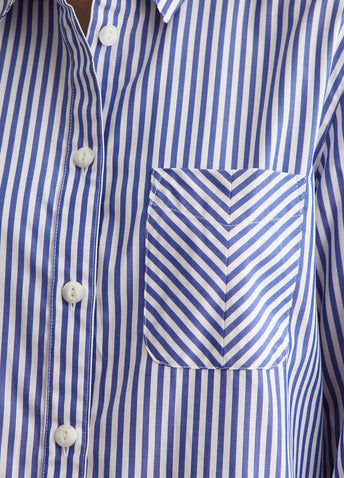 Maxine Button Down Shirt