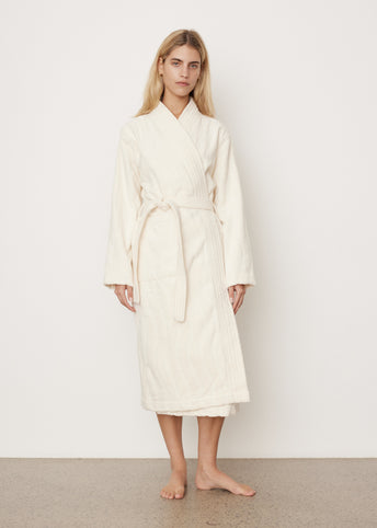 Sulis Bath Robe