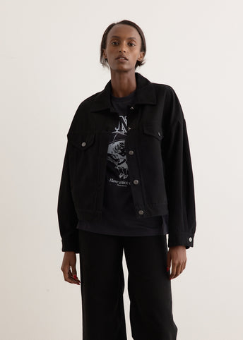 Cally Jacket