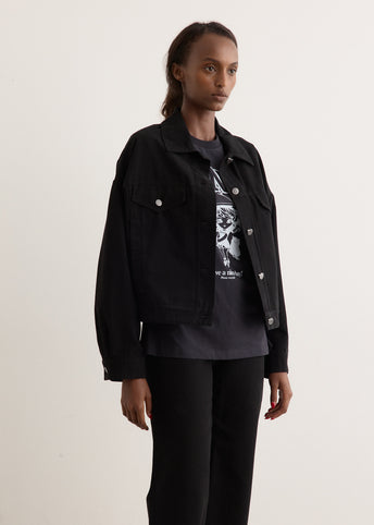 Cally Jacket