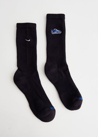 Everyday Plus Dunk Socks