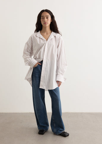 Oversized Shirt