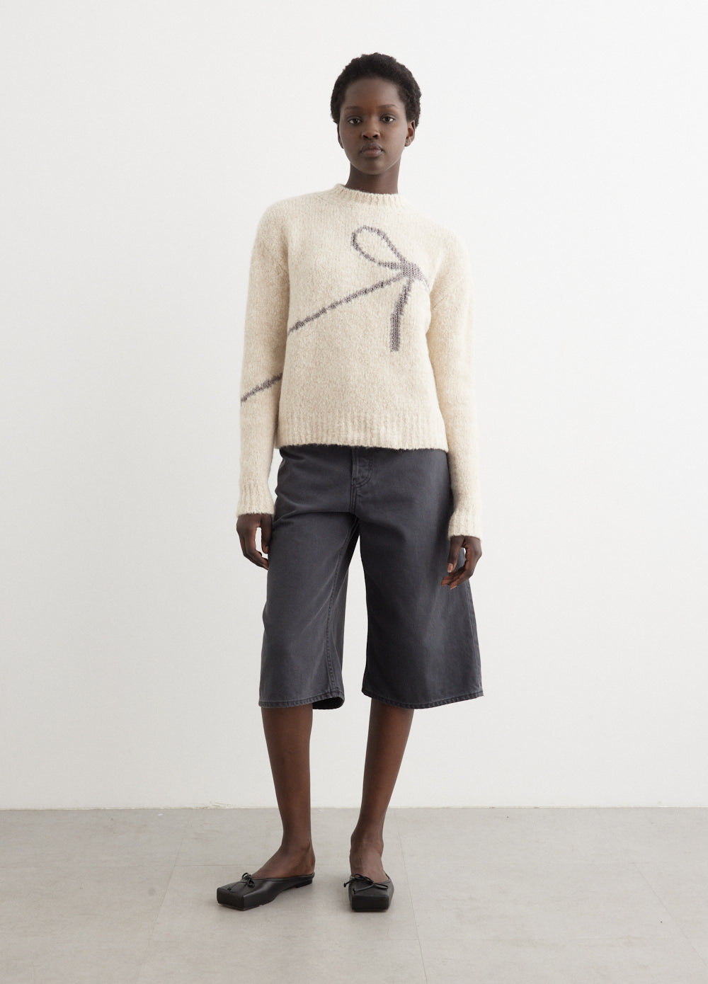 Tana Knit
