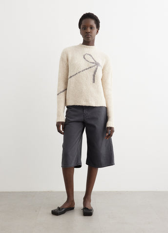Tana Knit