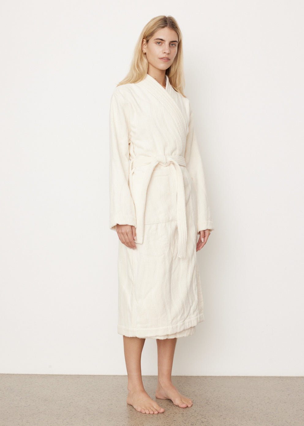 Sulis Bath Robe