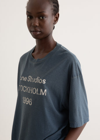 Logo Short Sleeve T-Shirt