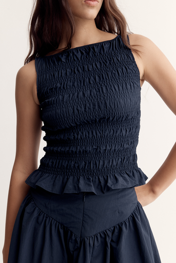 The Deba Top