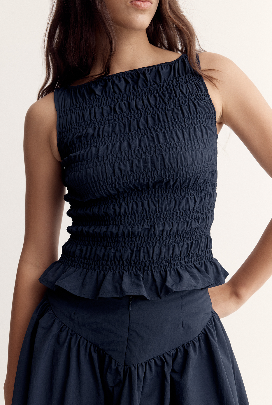 The Deba Top