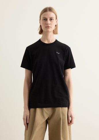 Black Heart T-Shirt