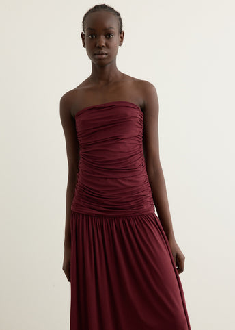 Fortuna Maxi Dress