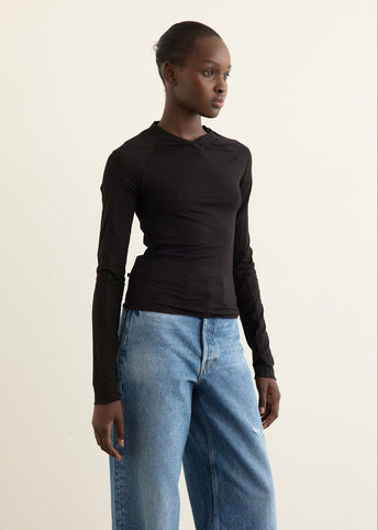 Long Sleeve Mel T-Shirt