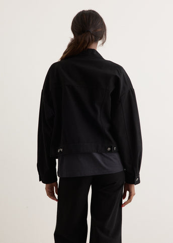 Cally Jacket