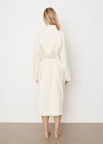 Sulis Bath Robe