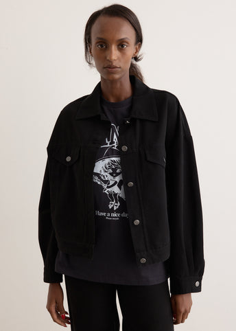 Cally Jacket