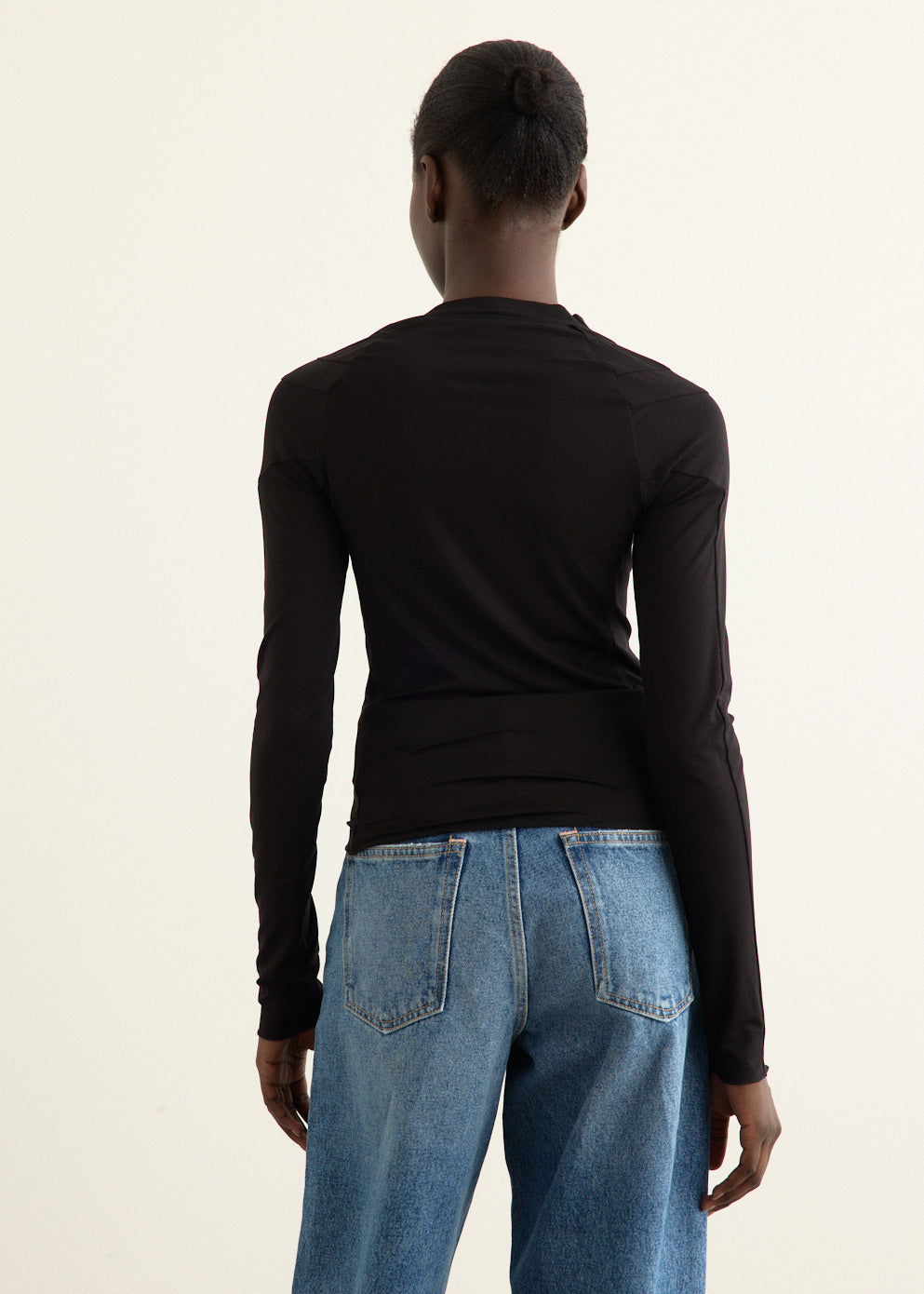 Long Sleeve Mel T-Shirt