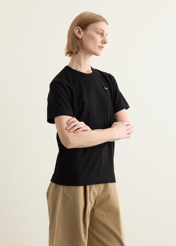 Black Heart T-Shirt
