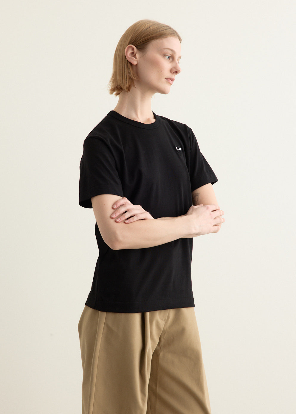 Black Heart T-Shirt