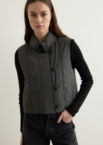 Light-Down Vest