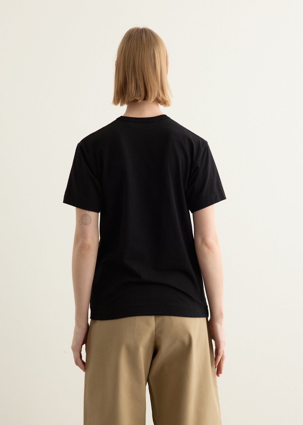 Black Heart T-Shirt