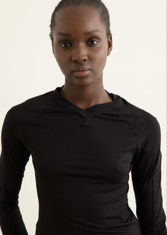 Long Sleeve Mel T-Shirt