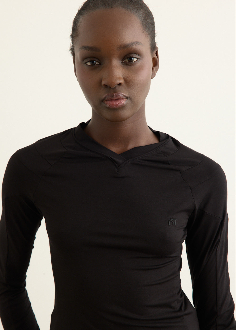 Long Sleeve Mel T-Shirt