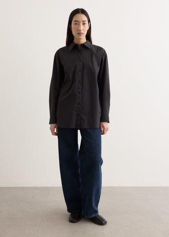 Classic Tumbled Shirt