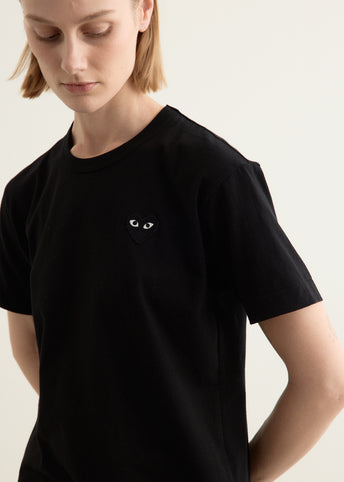 Black Heart T-Shirt