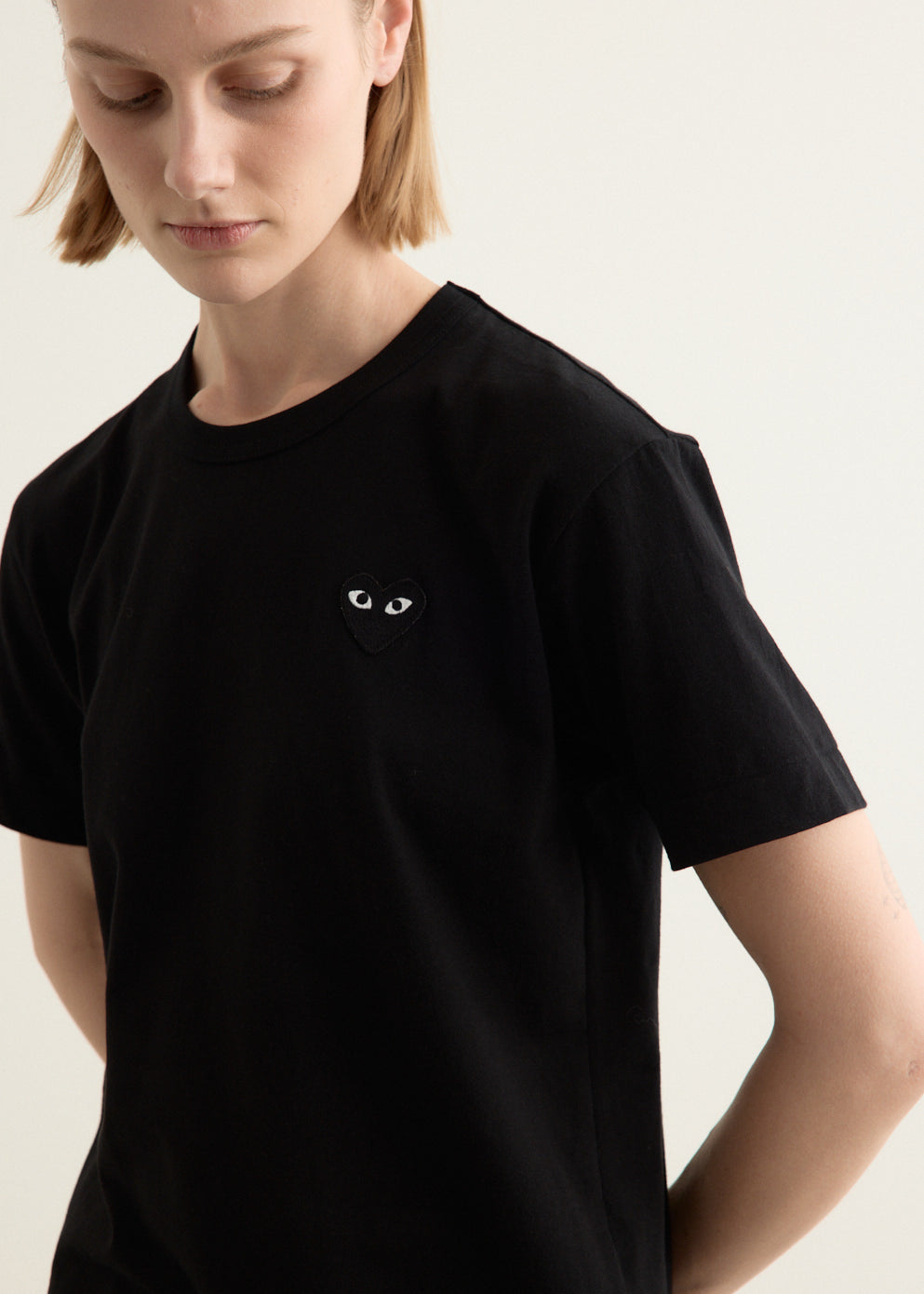 Black Heart T-Shirt