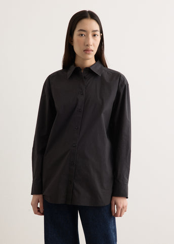 Classic Tumbled Shirt