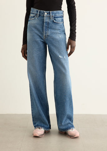 1981 Loose Fit Jeans