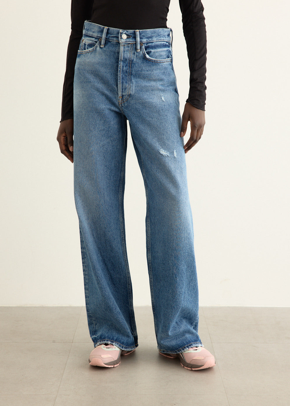 1981 Loose Fit Jeans