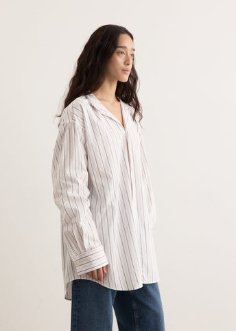Oversized Shirt