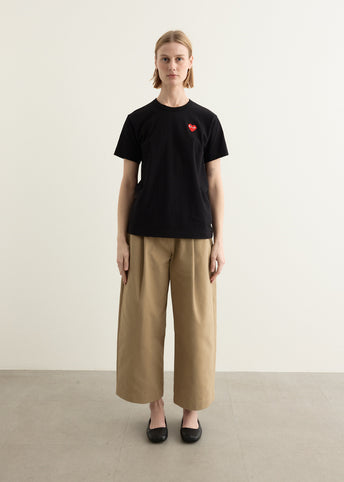 T108 Red Heart T-Shirt