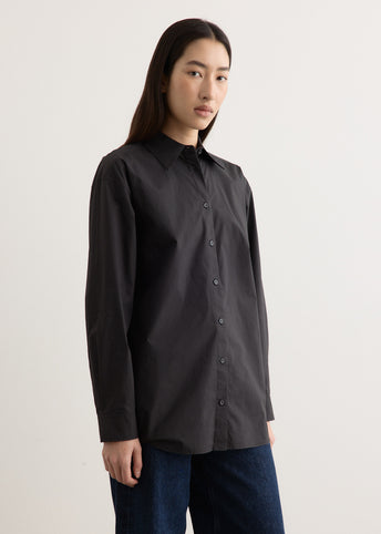 Classic Tumbled Shirt