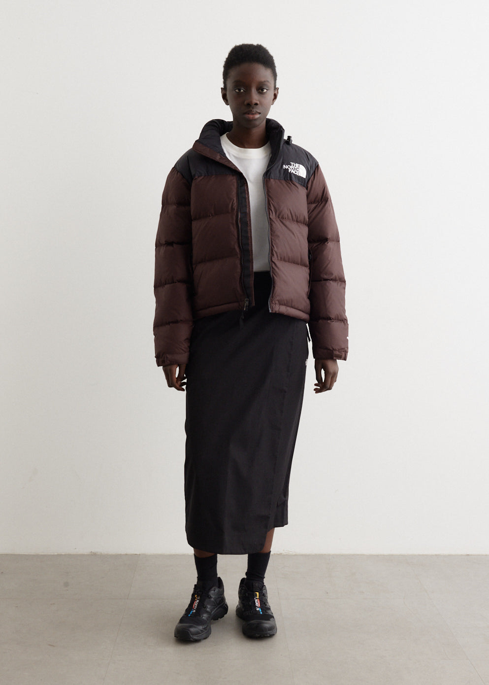 Women's 1996 Retro Nuptse Jacket