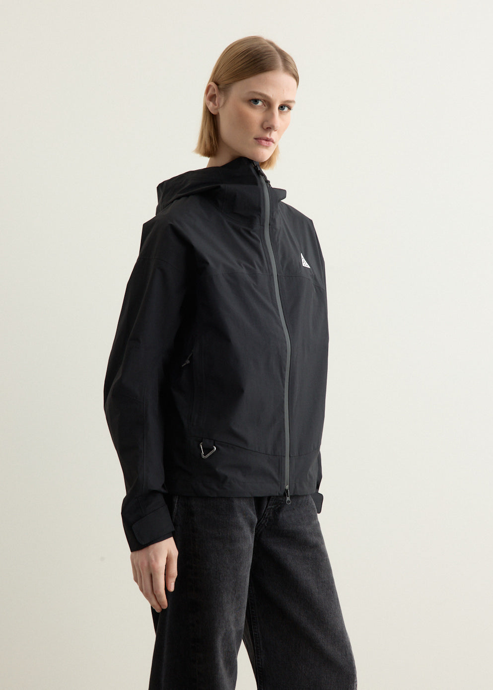 Women's Nike ACG Morpho Loose Storm-FIT ADV Rain Jacket