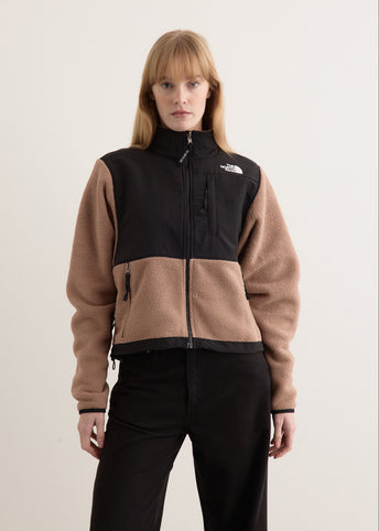 Women's Retro Denali Jacket