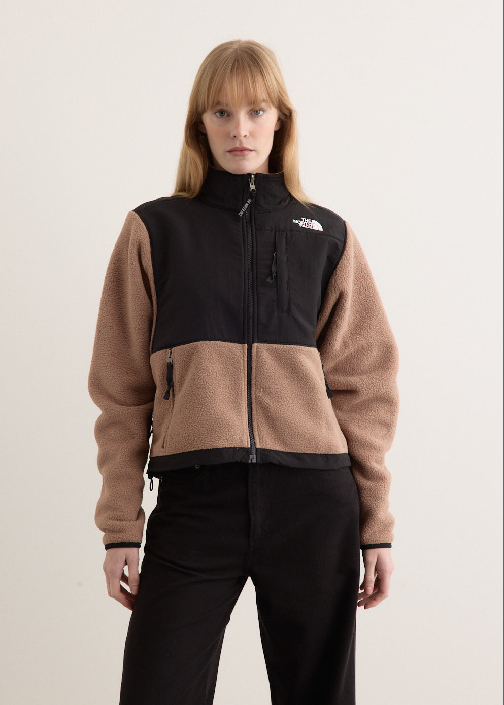 Women's Retro Denali Jacket