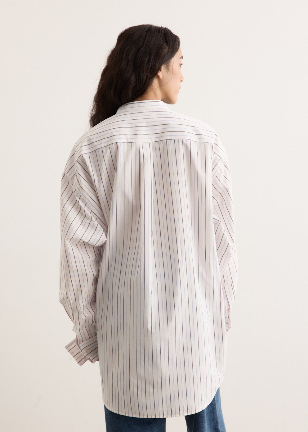 Oversized Shirt