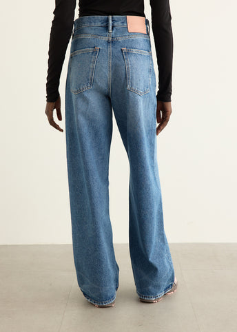 1981 Loose Fit Jeans