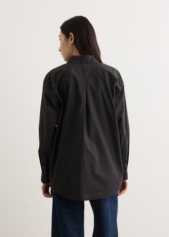 Classic Tumbled Shirt