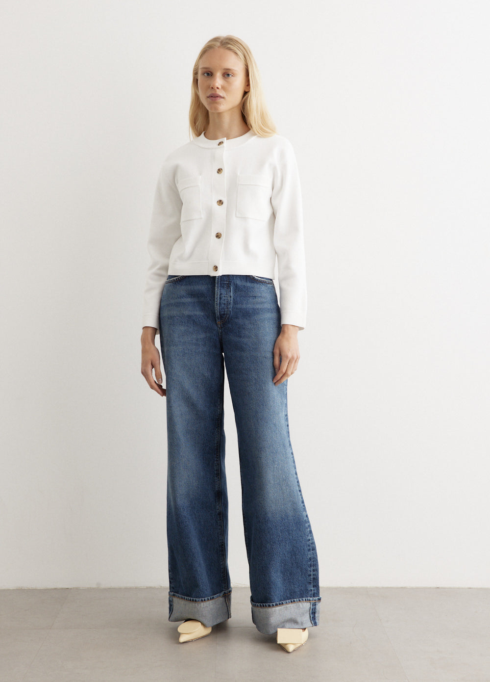 Lise Jacket