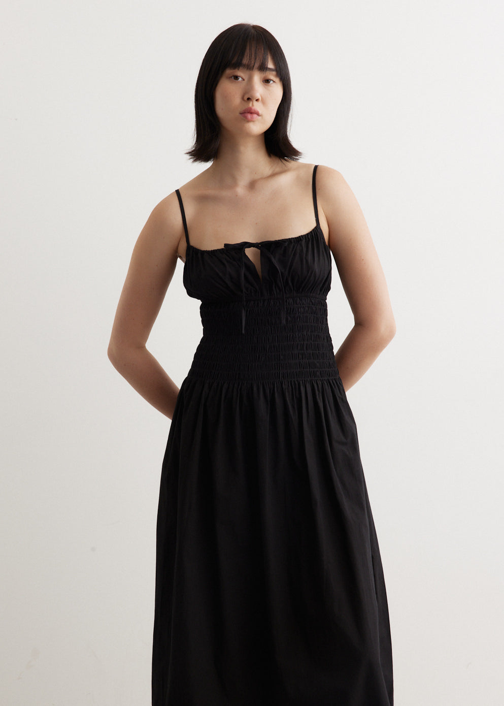 Barbara Dress
