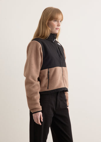 Women's Retro Denali Jacket