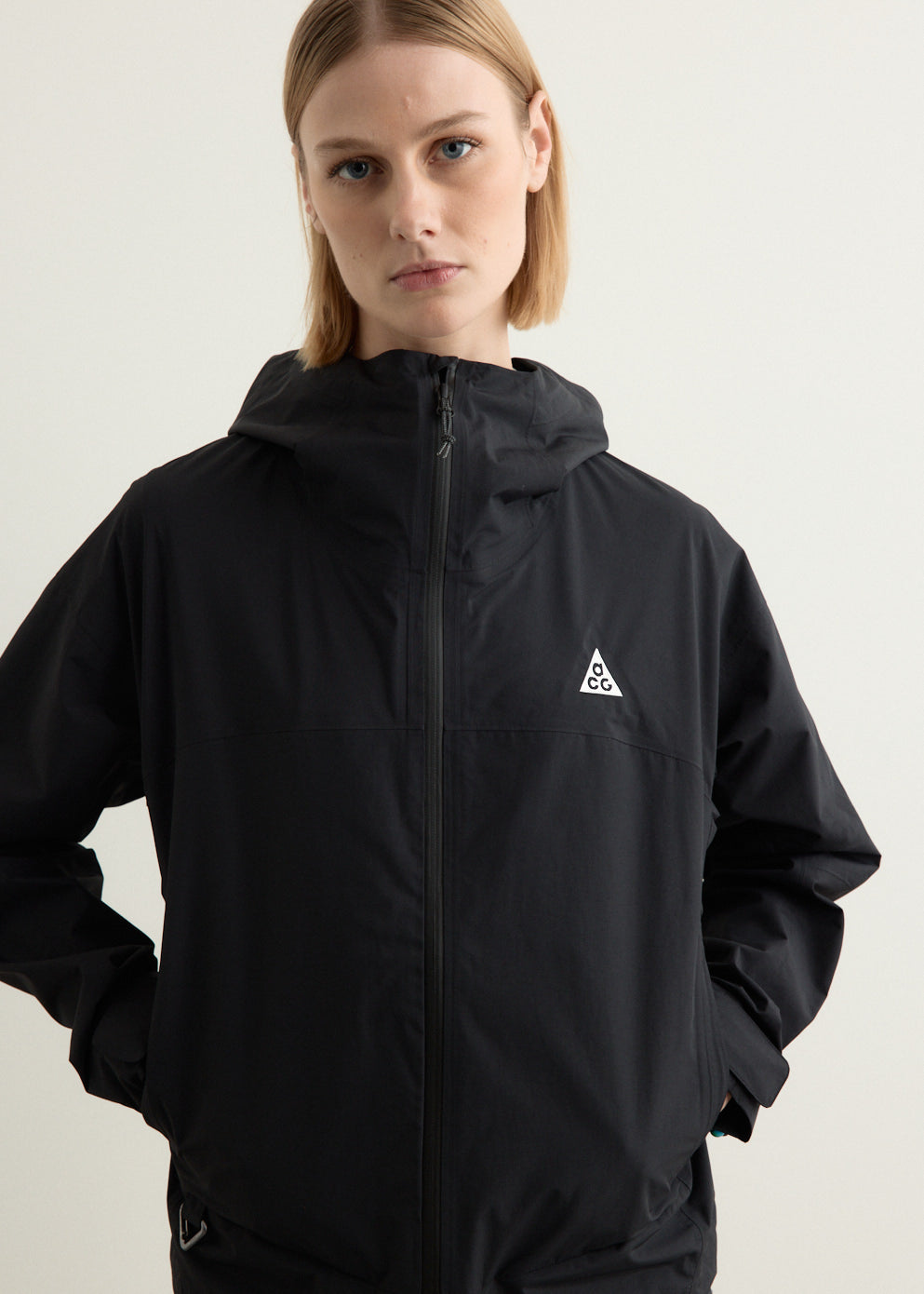Women's Nike ACG Morpho Loose Storm-FIT ADV Rain Jacket